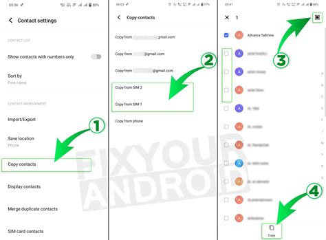 Image result for Android Operating System Contacts