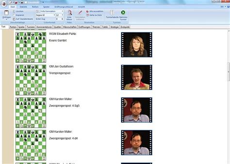 Image result for ChessBase Tutorials