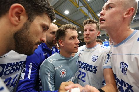 TBV Lemgo Lippe zieht ins Finale des Spielo-Cups ein – 31:26-Erfolg ...