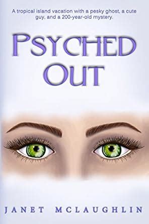 Buy Psyched Out Book Online at Low Prices in India | Psyched Out ...