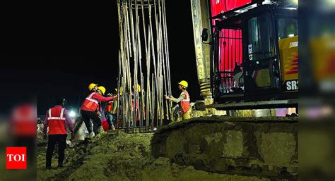 Cut Porvorim worksite’s public risk by Mon: HC | Goa News - Times of India