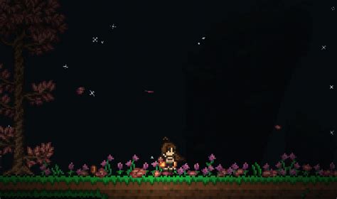 Celeste Hair мод для Терарії - Terraria-Game.com