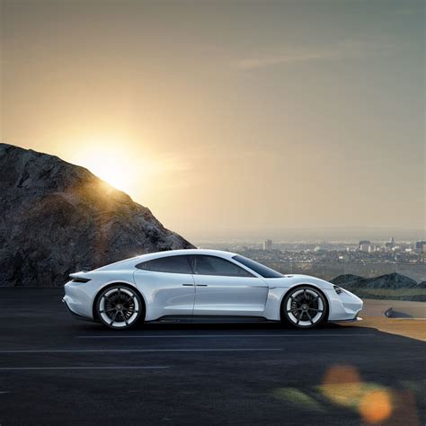 Porsche by Ana Vans | Buy Posters, Frames, Canvas & Digital Art Prints ...