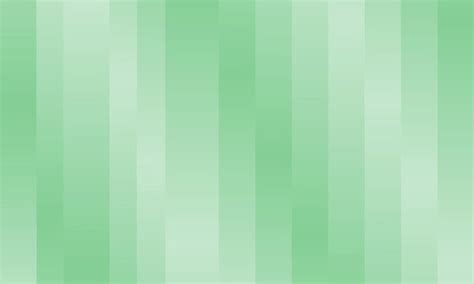 Mint Green Gradient Vertical Stripes Wallpaper Mural - Magicdecor®