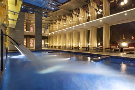 Spa | Planet Hollywood Cancun Adult Scene