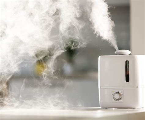 Everything About Humidifiers