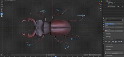 Image result for C4d Insect Walk Cycle Tutorial