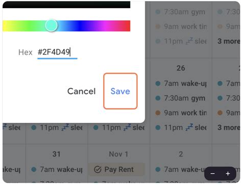 Image result for Calendar Tutorial