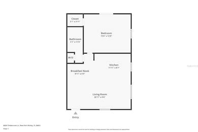 6636 Timbercove Ln, New Port Richey, FL 34653 | Homes.com