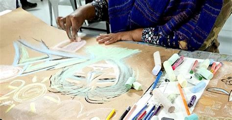 Introduction to Drawing and Painting, Art in The Docks, London, 4 July ...