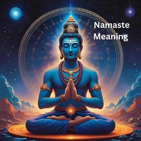 Namaste Meaning: Spiritual Roots, Cultural Significance, and Use in Yoga
