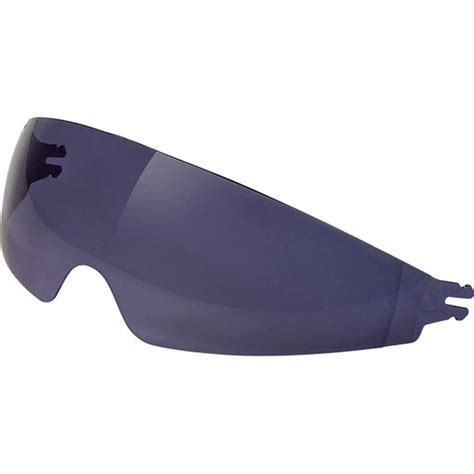 LS2 SPARE INNER SUN VISOR FOR FF325/313/902/OF569/OF570/573/600 HELMET ...