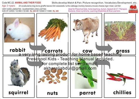 Animal Food 的图像结果