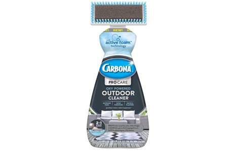 Outdoor Cushion Cleaner