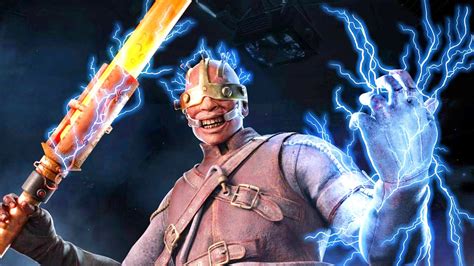 Annoying Dead by Daylight killers are finished, as BHVR overhauls gens