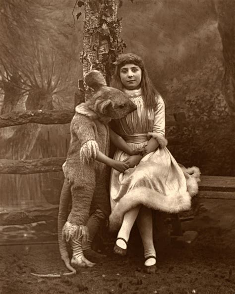 Lewis Carroll - a life in pictures | Creepy old photos, Alice in ...
