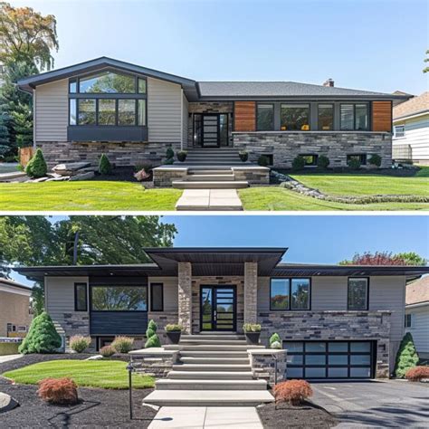 Split-Level Home Remodel: Inspiring Ideas for Renovation