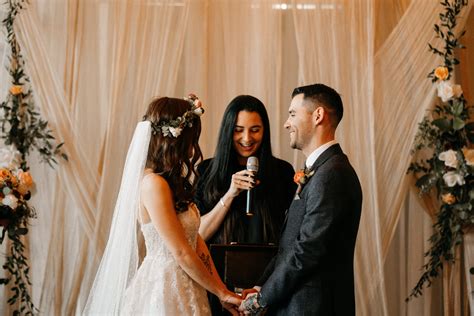 Honeybreak Officiants NYC - New York City Wedding Officiants