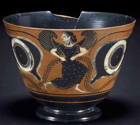 Eris: Goddess of Strife and Discord in Greek Mythology