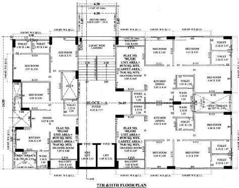 Ananta Premium Living in Bhat Gandhinagar | TLJ Property