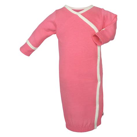 Buy Babysoy Kimono Bundler (Baby) - Pink Lemonade-3-6 Months at Amazon.in