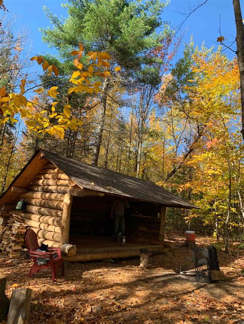 Camp Forever - Hipcamp in Schuyler Falls, New York