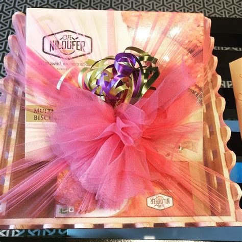 Discover Cafe Niloufer Products, Reviews & Information | LBB