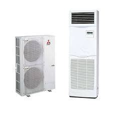 Tower Air Conditioner in Mumbai | Vertical AC Installation & Service ...