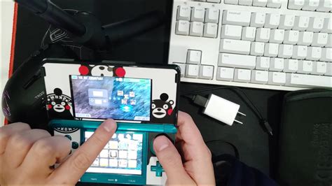 Tutoriales ROM 3DS 的图像结果