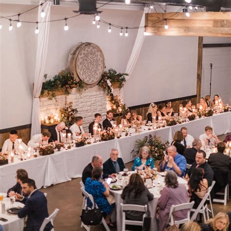 Wedding Venue Downtown Columbus, Ohio - Vue Columbus