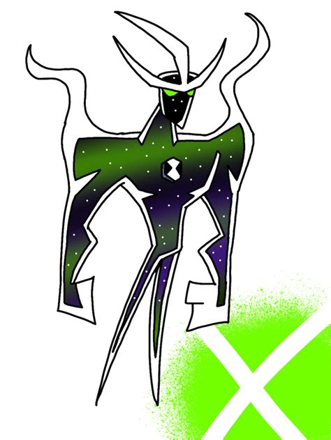 Image result for Alien Force Aliens