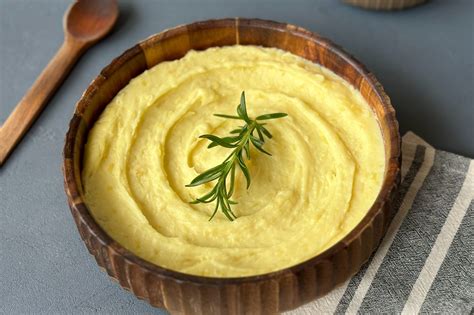 PATATES PÜRESİ