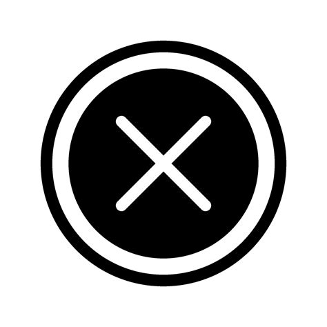 Image result for Fail Symbol