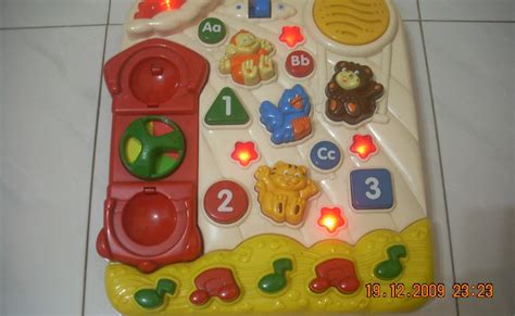 VTech First Steps Musical Assembly 的图像结果