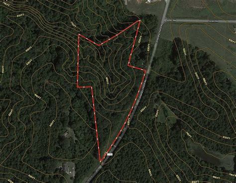 10.77+/- Acres in Mt Ulla, Rowan County | Rowan County | Mount Ulla, NC