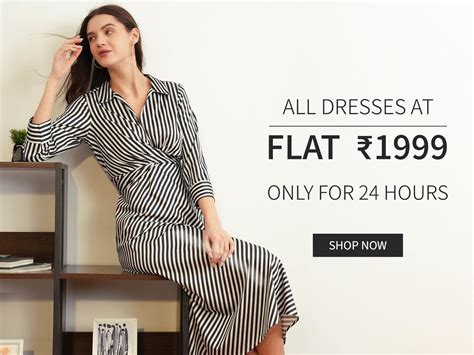FableStreet: Premium Western Wear | Best Fits for Indian Women