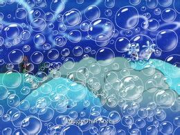 Bubble transitions | Encyclopedia SpongeBobia | Fandom