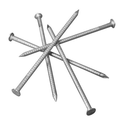 Simpson Strong Tie S7SN7B 7D Shake and Shingle Siding/Roofing Nails 2-1 ...