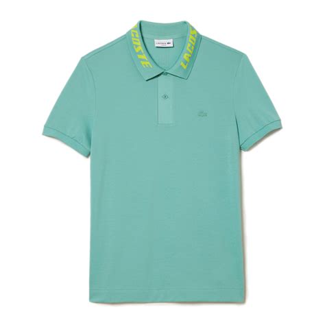 Buy Men Green Solid Polos Online - 951465 | The Collective