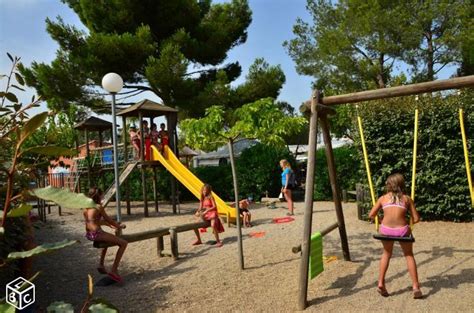 Personen Mobilheim im H rault km von Cap Agde in Bessan | Urlaub und ...