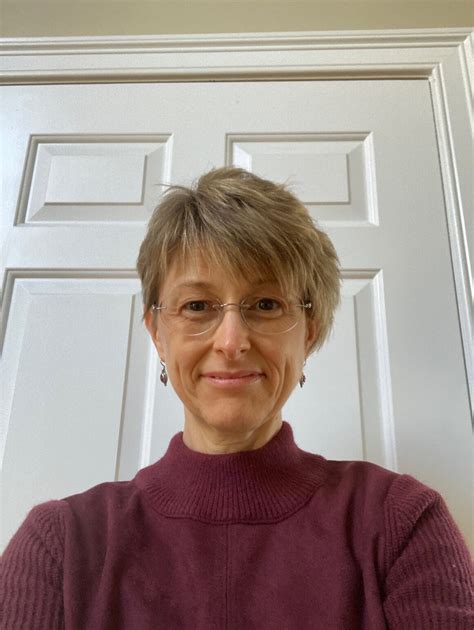 Meet Alumna Wendy Morris ’90, Latin Teacher, World Languages – Career ...