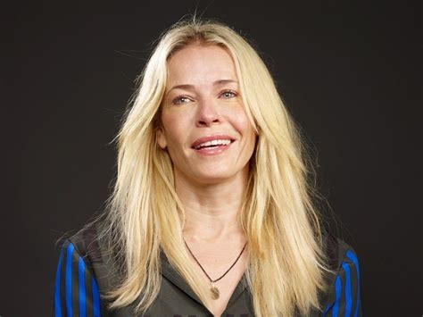 Chelsea Handler, Temple Theatre - Saginaw, 4 October 2026 | AllEvents