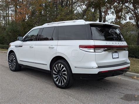 Used 2023 Lincoln Navigator with Rear View Camera For Sale in Memphis ...