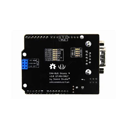 Image result for Arduino CAN-BUS Shield