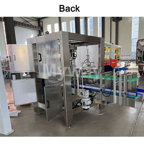 Rezultat imagine pentru Case Packer Types