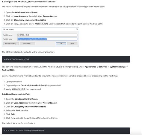 Image result for VS Code Emulator Setup