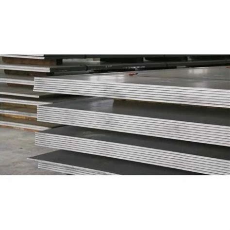 Cold Rolled Sheet - CR HSN 7209 Metal Sheet Trader - Wholesaler ...