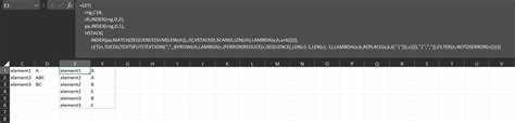 Image result for Excel Dynamic Array Conditional