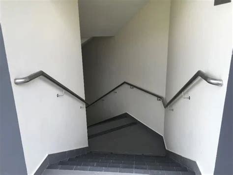 SS Handrail - Outdoor SS Handrail Manufacturer from Bengaluru