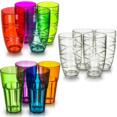 Plastic Drinking Glasses With Bubbles at Francisco Donnelly blog